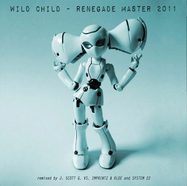 Renegade Master 2011